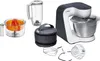 Bosch MUM5 Start Line universal - 3,9 l - Orange - Silber - Produktbild-Vorschau 1