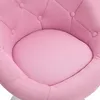 SVITA HAVANNA Sessel Lounge Clubsessel Barhocker Drehsessel Produktbild-Vorschau 8