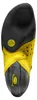 Solution Comp Man schwarz 40,5 - black/yellow Produktbild-Vorschau 2