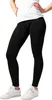 Urban Classics Leggings für Frauen Prepell schwarz S Produktbild-Vorschau 7