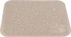 Vorleger für Katzentoiletten 37 × 45 cm blush Produktbild-Vorschau 1