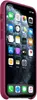 Etui silikonowe Apple do iPhone 11 Pro Pomegranate Pink Podgląd zdjęcia produktu 5