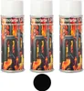 Motorlack Auspufflack Feuerfeste Farbe Ofenlack 1200°C Produktbild-Vorschau 1