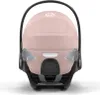 Cybex Cloud T i-Size Plus Peach Link/Light Pink Babyschale Produktbild-Vorschau 7
