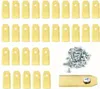 30× titanové náhradní nože 43 mm pro robotické sekačky Náhled obrázku produktu 5