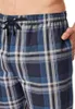 Schiesser Herren Hose lang Gr. 106  multicolor 3 Produktbild-Vorschau 11