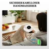 Kabelloses Handmassagegerät für Handentspannung, Arthritis Produktbild-Vorschau 4
