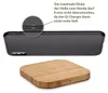 QI Ladegerät Wireless für Google Pixel 10 9a 9 8a 8 Pro XL Produktbild-Vorschau 3