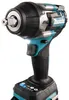 Makita TW007GM201, Schlagschrauber, Bürstenlos, Schwarz, Produktbild-Vorschau 3