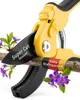 Profi Amboss-Gartenschere – kraftsparend Äste bis 20 mm Produktbild-Vorschau 1