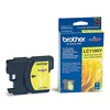 Brother LC1100Y - Gelb - originálna - tónovacia kazeta Náhľad obrázku produktu 8
