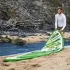 Bestway Hydro-Force™ SUP Touring Board Set Freesoul Tech Anteprima dell’immagine prodotto 11
