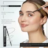 Wenkbrauwpotlood Nanobrow Eyebrow Pencil Dark Brown - Een Productafbeelding-voorbeeld 2