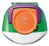LENCO SCD-861KIDS – Radio DAB+/FM portable avec Bluetooth®, Voir les images du produit 8