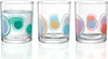Montana :New Dots, Multicolore, Trasparente, Vetro, 3 Anteprima dell’immagine prodotto 2