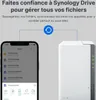 Synology - DS223J - Datenspeicherserver Produktbild-Vorschau 8