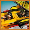 Lego SW The Force Burner Snowspeeder Voir les images du produit 21
