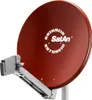 Kathrein CAS 80 SAT Spiegel rotbraun Produktbild-Vorschau 3