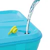 Zestaw wielofunkcyjny Swingball 5 w 1 na każdą powierzchnię Podgląd zdjęcia produktu 5