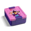 LEGO Lunch-Box Set Friends (lila/pink, 2-teilig, mit Produktbild-Vorschau 3