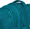satch Schulrucksack mit Laptopfach Match Deep Petrol Produktbild-Vorschau 10