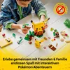 LEGO Pokémon SMART Play: Casa de entrenamiento con Pikachu Vista previa de la imagen del producto 6
