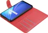 Cadorabo Case for Realme 6 4G / 6s Protective Cover in Red Náhled obrázku produktu 7