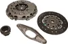 LuK 624 3540 00 Kupplungssatz 120d E81 E87 3er 320d E90 5er Produktbild-Vorschau 4