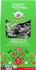ETS - Grüner Tee Granatapfel, BIO, Fairtrade, 15 Produktbild-Vorschau 2