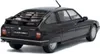 Solido 421438300 Citroen CX GTI Turbo II 1989 schwarz 1:43 Produktbild-Vorschau 4