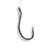 Saenger Raubfisch BN-149 Vorfachhaken 70cm #1 / 8Stk. Produktbild-Vorschau 2