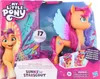 Nastri per parrucchieri My Little Pony Sunny Anteprima dell’immagine prodotto 3
