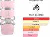 Lattafa Yara Eau de Parfum Damenduft orientalisch 100 ml Produktbild-Vorschau 7