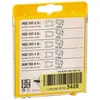 DeWalt Stichsägeblätter-Set 10-tlg. Metall Produktbild-Vorschau 8