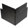 Buchstuetzen aus Metall  90x140x140 Podgląd zdjęcia produktu 4