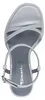 Tamaris Damen Heeled Sandals Synthetik, blau, 40 EU Produktbild-Vorschau 16