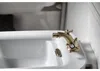 Sapho Reitano Rubinetteria Antea - Miscelatore per bidet Anteprima dell’immagine prodotto 3