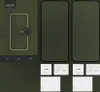 Hofi Glass Pro+ 2Er-Pack Gehärtetes Glas Motorola Edge 50 Produktbild-Vorschau 4