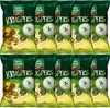 funny frisch Kruspers Sour Cream Style lecker gewürzt Produktbild-Vorschau 1