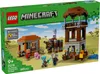 LEGO® Minecraft® 21278 La base du prédateur et du Voir les images du produit 2