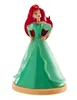 Ariel Disney Prinzessin Geburtstagstorte Figur Produktbild-Vorschau 1
