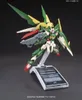 Bandai - HGBF 1/144 GUNDAM FENICE RINASCITA Produktbild-Vorschau 4