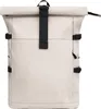 Cityrucksack RollTop Rucksack Freizeitrucksack Herren Damen Produktbild-Vorschau 1