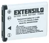 EXTENSILO Akku Ersatz für Fujifilm NP-45A, NP-45, NP-45B, Produktbild-Vorschau 1