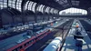 Train Life - Zug - Eisenbahn Simulator - ein Railway Produktbild-Vorschau 5