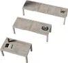 Tavolo allungabile Piana T08 IMAB olmo moro 160/310 cm con Anteprima dell’immagine prodotto 3