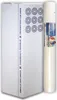 Tela di lana liscia Normvlies 299-150-6 150 g/m2 bianco 75 Anteprima dell’immagine prodotto 2