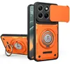 Magnetische Handyhülle für Motorola Edge 70 / X70 Air mit Produktbild-Vorschau 1