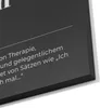 DEQORI Kreidetafel 40x60 cm 'Wein - Definition' Tafel Produktbild-Vorschau 5