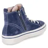 Gabor Sneaker High Dreamvelour (Micro) Damen 31363137383330 Produktbild-Vorschau 4
